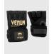 VENUM [venm] Kontact гель перчатка LAP ( чёрный / Gold )