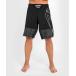 VENUM [venm]faito шорты Light 4.0 - свет 4.0( чёрный / белый )| Fight Shorts - Black/White