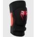 VENUM [venm] колено накладка Kontact Evo - Contact evo ( чёрный / красный )( пара )| Knee Pads - Black/Red