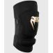 VENUM [venm] колено накладка Kontact Evo - Contact evo ( чёрный / Gold )( пара )| Knee Pads - Black/Gold