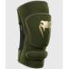 VENUM [venm] колено накладка Kontact Evo - Contact evo ( хаки / Gold )( пара )| Knee Pads - Khaki/Gold