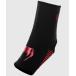 VENUM[venm] foot рукоятка Kontact Evo | Contact evo ( чёрный / красный )