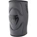 VENUM [venm] гель колено накладка Kontact - Contact ( серый )( пара )| Gel Knee Pads - Grey