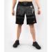VENUM [venm]faito шорты Sky247( чёрный / серый )