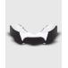 VENUM [venm] мышь защита Predator - Predator ( чёрный / белый )| Mouthguard - Black/White( кейс есть )
