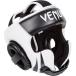 VENUM headgear Challenger Hook&Loop Strap ( чёрный ) боевые искусства * бокс для 