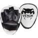 VENUM [venm] Focus mitoLight - свет ( белый / чёрный )( пара )| Focus Mitts - White/Black
