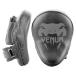 VENUM [venm] Focus mitoLight - свет ( чёрный / чёрный )( пара )| Focus Mitts - Black/Black