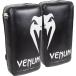 VENUM [venm] толчок накладка Giant -ja Ian to( чёрный / белый )( пара )| Kick Pads - Black/Ice | лапы 