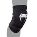 VENUM [venm] колено накладка Kontact Evo - Contact evo ( чёрный )( пара )| Knee Pads - Black