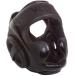 VENUM [venm] headgear Elite - Elite ( матовый черный )| Headgear - Black/Black