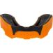 VENUM [venm] мышь защита Predator - Predator ( orange / чёрный )| Mouthguard - Orange/Black( кейс есть )
