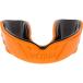VENUM [venm] мышь защита Challenger - Challenger ( orange / чёрный )| Mouthguard - Orange/Black( кейс есть )| спортивный мундштук 