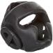 VENUM [venm] headgear Challenger Challenger2.0 ( чёрный / чёрный ) head защита боевые искусства * бокс для 