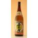 .. island sake structure unrefined sugar shochu .. island (.....) 1,800ml