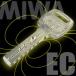 MIWA EC магнит электронный ключ . ключ 