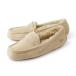  UGG UGG мокасины ANSLEY бежевый женский 1106878-mus