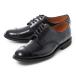 Sanders SANDERS вне перо тип обувь MILITARY DERBY SHOE Dubey обувь большой размер есть черный мужской 1128b-black