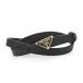  Prada PRADA ремень черный женский 1cc621-053-f0002