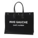  SAINT LAURENT ȡȥХå RIVE GAUCHE  ֥å ǥ 499290-96n9e-1070