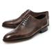  John Lobb JOHN LOBB внутри перо тип обувь STOCKLEY большой размер есть Brown мужской stockley-545180l-2y-darkbrown