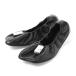  M M 6 mezzo n Margiela балетки NUMERIC ANATOMIC BALLERINA дыра tomik новый melik балетки плоская обувь женский 