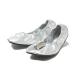  M M 6 mezzo n Margiela MM6 Maison Margiela балетки NUMERIC ANATOMIC BALLERINA плоская обувь женский 