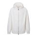  Burberry BURBERRY with cotton f- dead blouson nylon jacket white men's 8065549-warmwhite