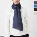  piace ntsa кашемир PIACENZA CASHMERE шарф TODAY мужской 82950-10-40572