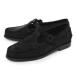he дракон HEREU Loafer ALBER CALF HAIR поперечная балка крыши Loafer черный мужской alber-calf-hair-alchmfa25-black