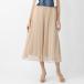 �E�B�[�N�G���h�}�b�N�X�}�[�� WEEKEND Max Mara �v���[�c�X�J�[�g BABY �x�r�[ �`���[�� �v���[�c �X�J�[�g �t���A�X�J�[�g �x�[�W�� ���f�B�[�X