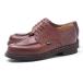  Paraboot Paraboot гонки выше обувь CHAMBORD/TEX вне перо тип обувь Brown мужской 710708-marron