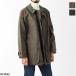 Macintosh MACKINTOSH пальто с отложным воротником COUNTRY COAT воск пальто мужской country-coat-gmm-001-mop5810-mo7282-adl15-kz05