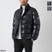  Moncler down MONCLER пуховик GOURETTEg let большой размер есть мужской капот f-ti
