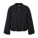  Loewe LOEWE blouson Bomber jacket black men's h526y02w56-1100