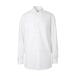  Jil Sander JIL SANDER long sleeve regular color shirt W SHIRT 02 white men's j23dl0002-j45001-100