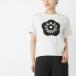 �P���]�[ KENZO �N���[�l�b�NT�V���c �t�����[ ���ST KIDS �L�b�Y �K�[���Y �z���C�g ���f�B�[�X