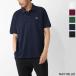 ラコステ LACOSTE ポロシャツ Lacoste Classic Fit L.12.12 Polo Shirt 大きいサイズあり メンズ l1212-00-s2p-oceane