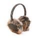 Bab a-Barbour наушники BARRHILL FAUX-FUR EAR MUFFS многоцветный женский lac0336tn11-classictartan
