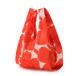  Marimekko marimekko эко-сумка Mini Smartbag Unikko Bag Smart сумка красный женский 095270-333[ кошка pohs соответствует (3 пункт до )]