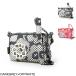  Marimekko marimekko сумка на плечо Iloisa Unikko Bag морской еж ko Cross сумка "body" женский 