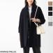 es Max Mara S Max Mara шерстяное пальто ARONA длинное пальто двусторонний bell tedoko- ловушка пальто свободная домашняя одежда большой размер есть женский 