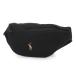  Polo Ralph Lauren POLO RALPH LAUREN поясная сумка сумка "body" черный мужской 405967605-003
