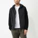  Stone Islay ndoSTONE ISLAND с хлопком Zip выше блузон 45637 CRINKLE REPS R-NY WITH PRIMALOFT-TC черный мужской 811545637-v0029