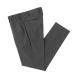  bell wichiBERWICHno- плиссировать слаксы MORELLO WOOL POLY STRETCH шерсть брюки серый мужской morello-gt1442x-dkgrey