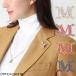  Max Mara Max Mara брошь FACELLA брошь crystal Mini M Logo значок женский 