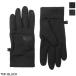  North Face THE NORTH FACE перчатки ETIP RECYCLED GLOBE перчатка мужской nf0a4sha-jk3