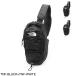  North Face THE NORTH FACE Cross сумка "body" BOREALIS SLING sling сумка мужской nf0a52up-ky4