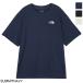 �Ρ����ե����� THE NORTH FACE ���롼�ͥå�T����� Mens Short-Sleeve Evolution Box Fit Tee ��� nf0a8b6m-8k2�إͥ��ݥ��б�(1���ޤ�)��