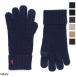  Polo Ralph Lauren POLO RALPH LAUREN вязаный перчатка перчатки мужской женский pc0713-433